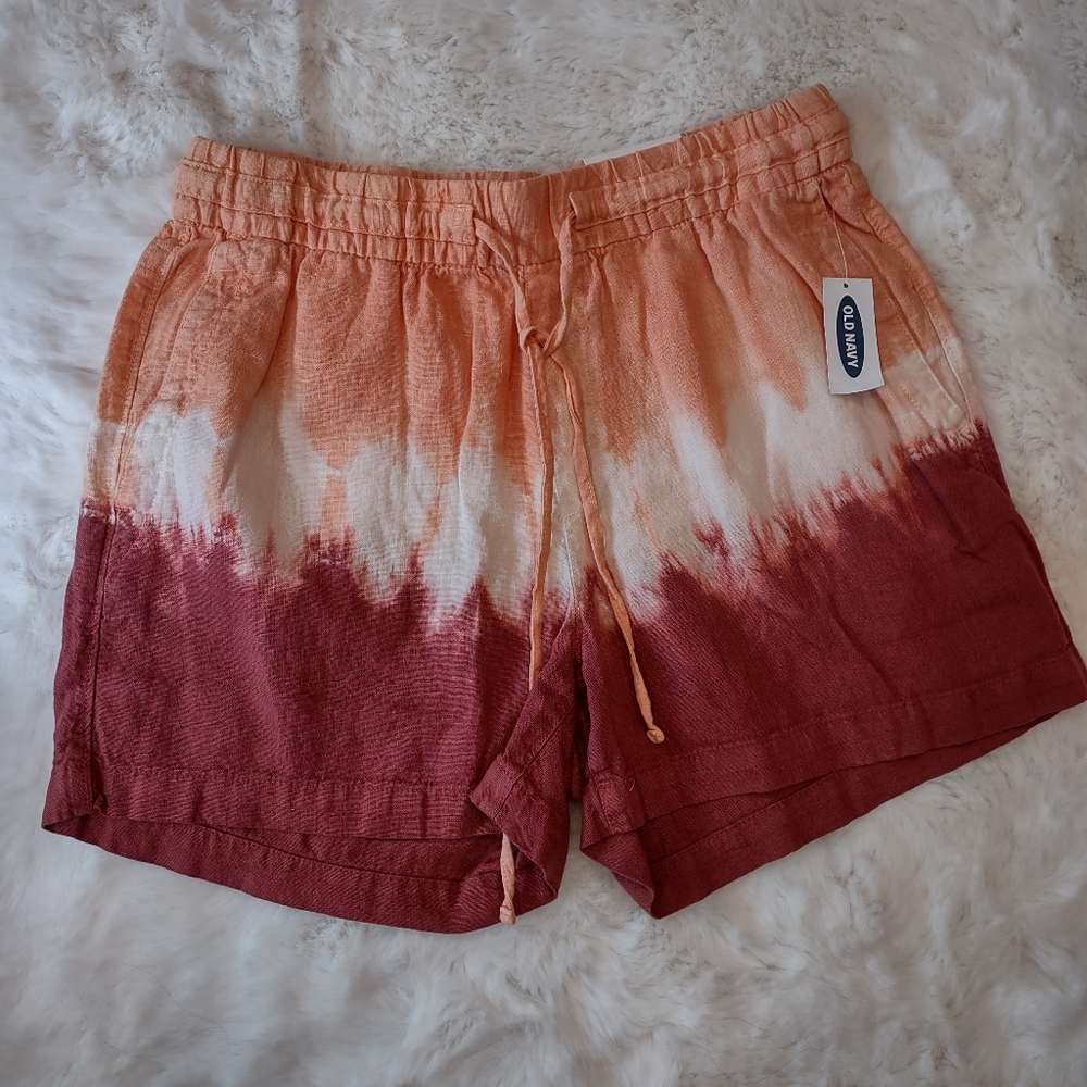 Old Navy Shorts Size S - Picture 3 of 16